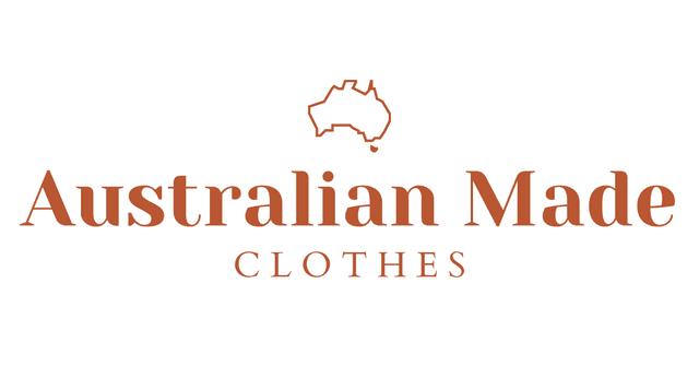 Australian Made Clothes